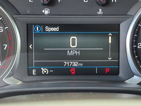 Certified 2023 GMC Acadia SLE w/ Driver Convenience Package FWD image 11