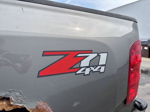 Used 2013 Chevrolet Silverado 1500 LT AWD/4WD image 35