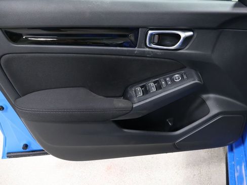 New 2026 Honda Civic Sport image 12