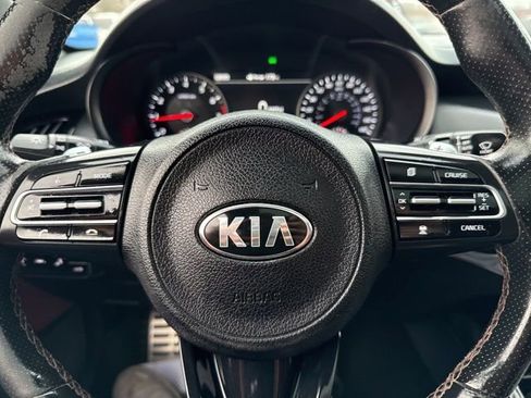 Used 2019 Kia Stinger GT2 image 34