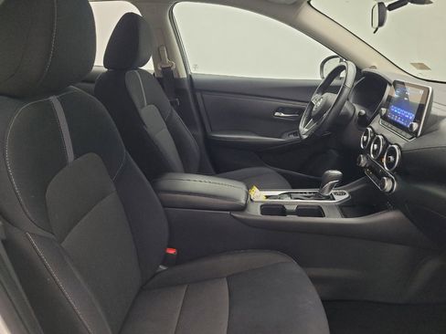 Used 2022 Nissan Sentra SV w/ Trunk Package FWD image 21