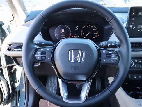 New 2026 Honda HR-V EX-L image 27