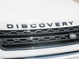 Used 2018 Land Rover Discovery Sport HSE image 5