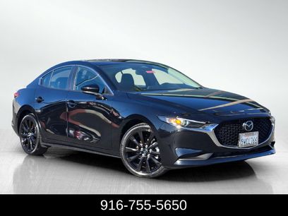 Certified 2026 MAZDA MAZDA3 s Sport