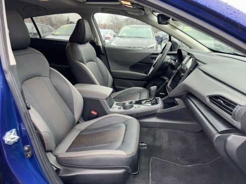 Certified 2025 Subaru Crosstrek 2.5i Limited AWD/4WD image 25