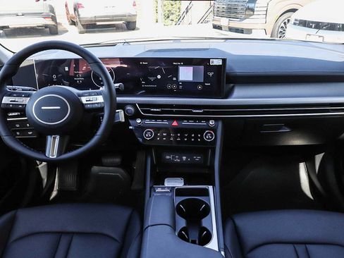 New 2026 Hyundai Sonata Limited FWD image 17
