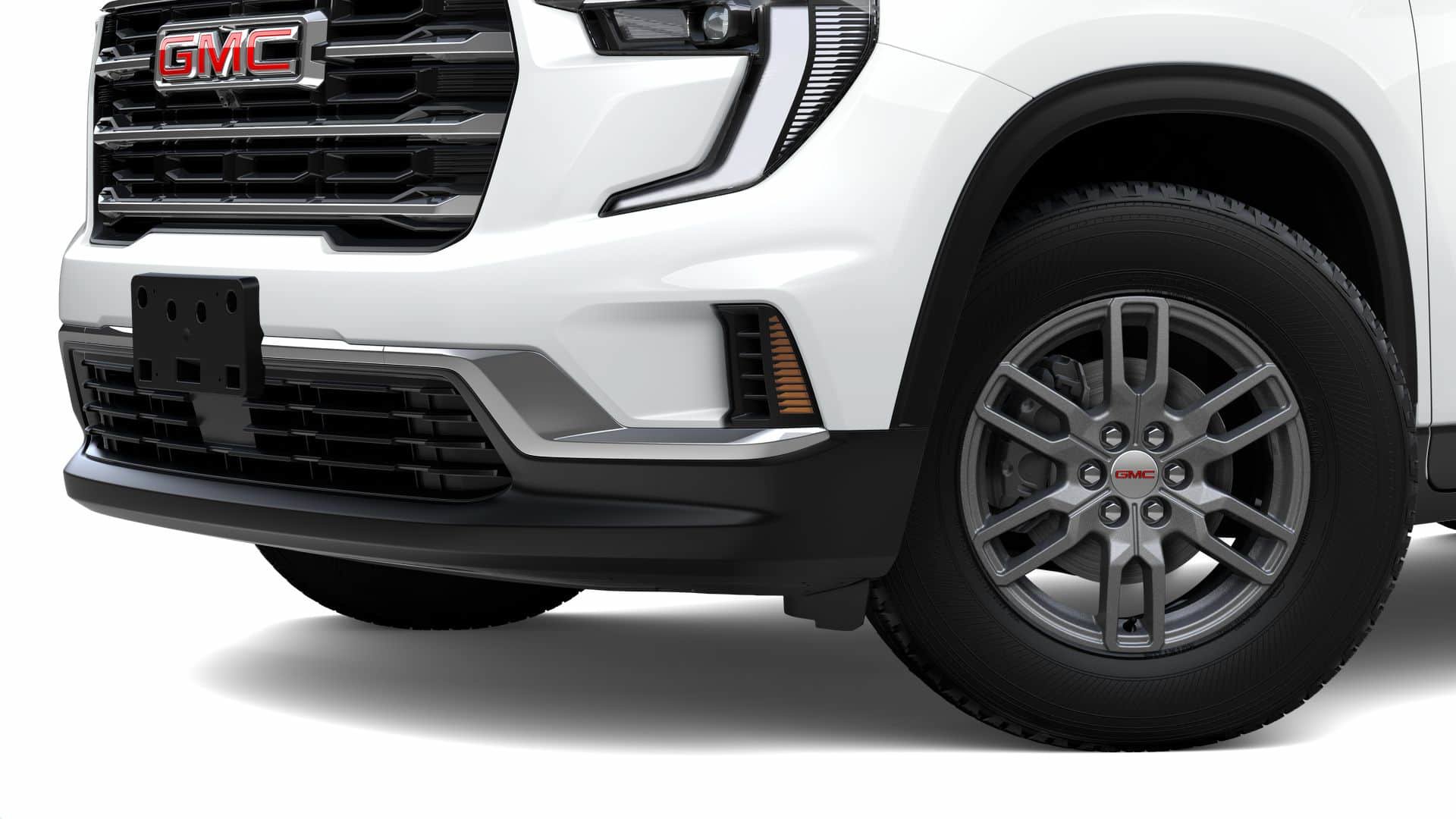 New 2026 GMC Acadia Elevation FWD image 29