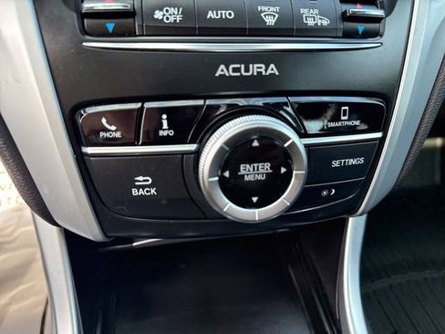 Used 2018 Acura TLX V6 SH-AWD image 23