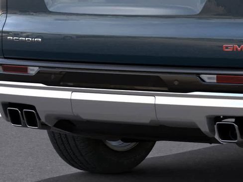 New 2026 GMC Acadia Denali image 14