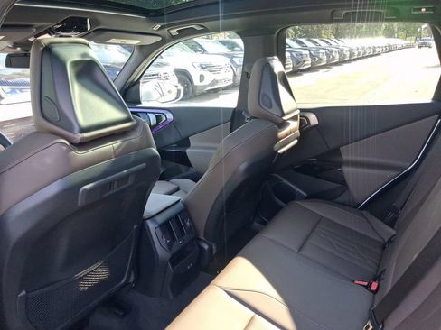 Used 2026 BMW X3 xDrive30i AWD/4WD image 13