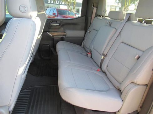 Used 2021 Chevrolet Silverado 1500 RST w/ Safety Package image 28