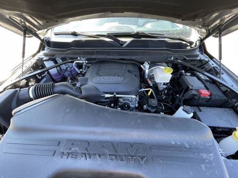 New 2026 RAM 2500 Tradesman image 47