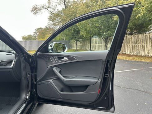 Used 2015 Audi S6 image 31