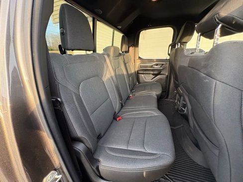 Used 2022 RAM 1500 Big Horn image 28