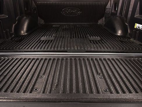 Used 2023 Ford F150 XLT w/ Equipment Group 302A High AWD/4WD image 13