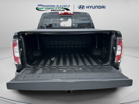 Used 2017 GMC Canyon Denali AWD/4WD image 19