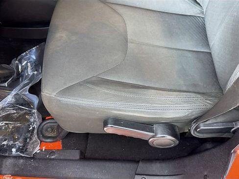 Used 2015 Jeep Wrangler Unlimited Sport w/ Quick Order Package 24S image 16