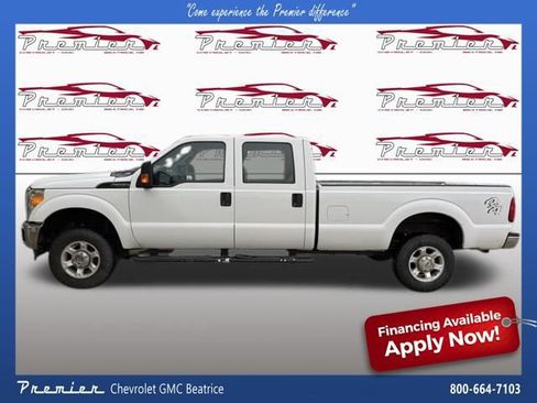 Used 2016 Ford F350 XL image 2