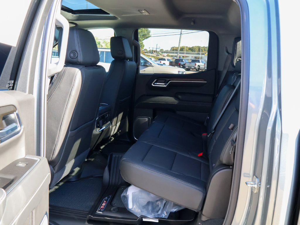New 2026 GMC Sierra 1500 Denali AWD/4WD image 11