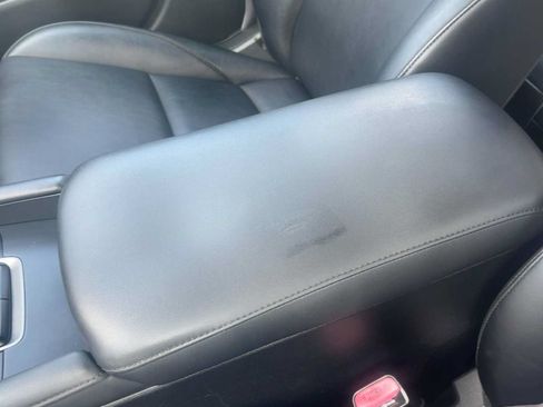 Used 2020 MAZDA MAZDA3 Hatchback FWD image 22