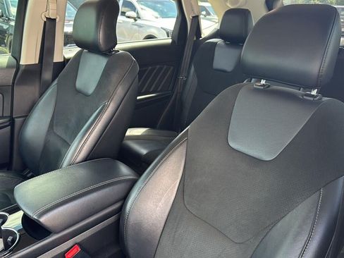 Used 2016 Ford Edge Sport AWD/4WD image 26