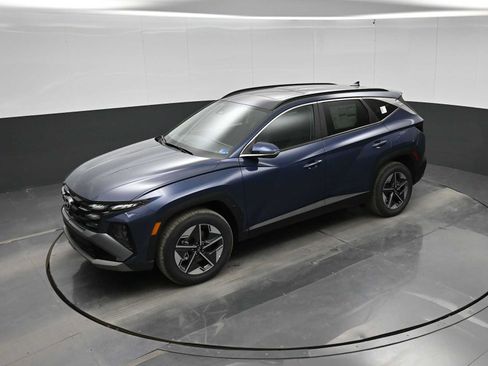 New 2026 Hyundai Tucson SEL AWD/4WD image 27