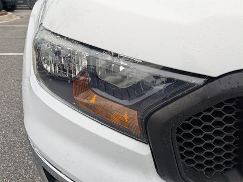 Used 2021 Ford Ranger XL w/ XL Power Equipment Group image 10