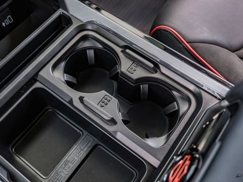 Used 2024 Ford F250 Lariat w/ Lariat Ultimate Package AWD/4WD image 62