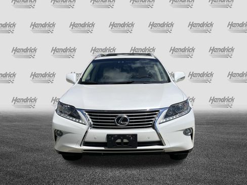 Used 2014 Lexus RX 350 AWD w/ Navigation Package image 3