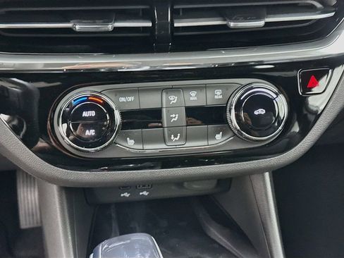 New 2026 Buick Envista Sport Touring w/ Convenience I Package FWD image 16