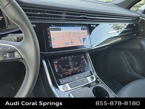 Certified 2025 Audi Q7 3.0T Premium w/ Convenience Package image 24