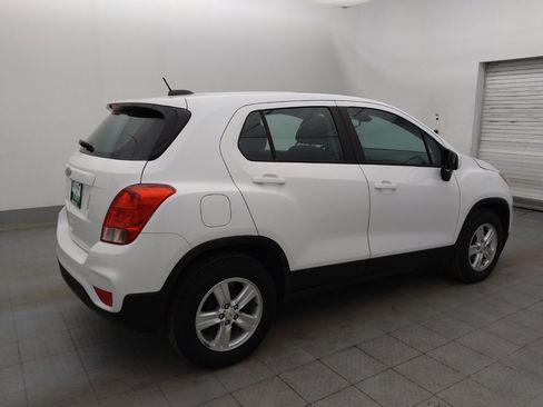 Used 2020 Chevrolet Trax LS FWD image 10