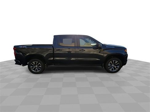 Used 2023 Chevrolet Silverado 1500 RST w/ RST All Star Premium Package image 9