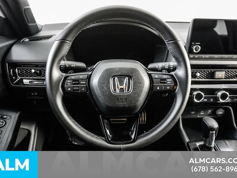 Used 2026 Honda Civic Sport image 20