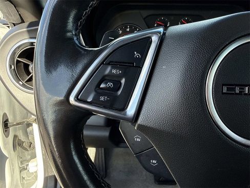 Used 2023 Chevrolet Camaro LT image 14