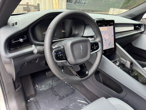 Used 2021 Polestar Polestar 2 AWD/4WD image 13