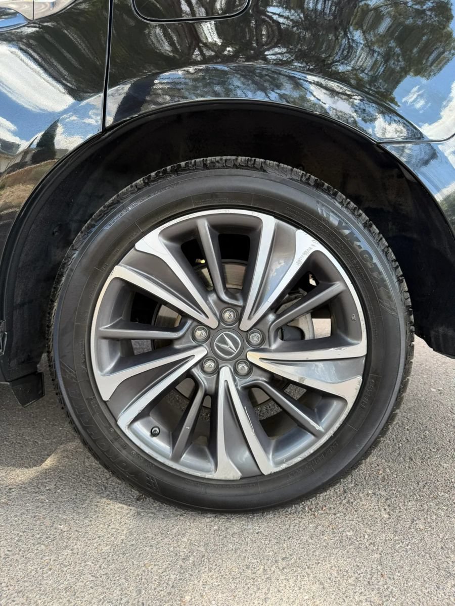 Used 2019 Acura MDX w/ Technology Package FWD image 23