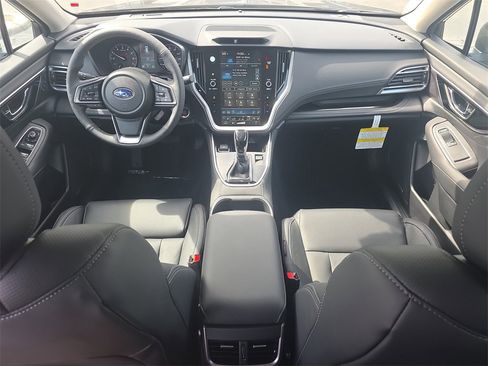 New 2025 Subaru Outback Touring XT image 13