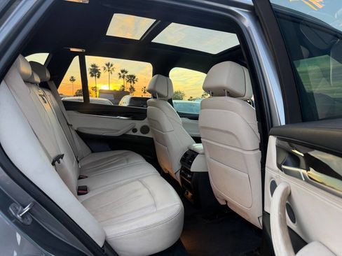 Used 2017 BMW X5 sDrive35i image 22