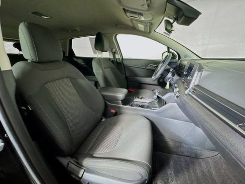 Certified 2023 Kia Sportage LX AWD/4WD image 27