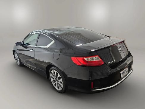 Used 2015 Honda Accord LX-S image 8