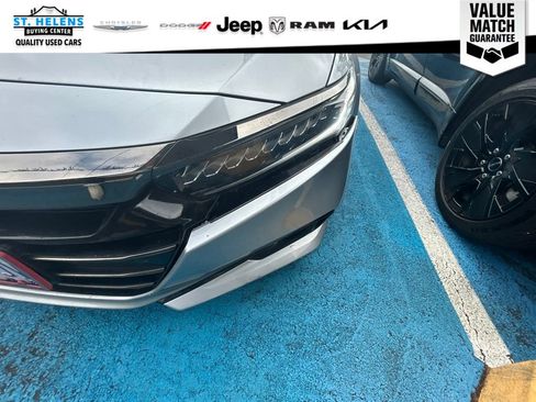 Used 2021 Honda Accord Sport image 4