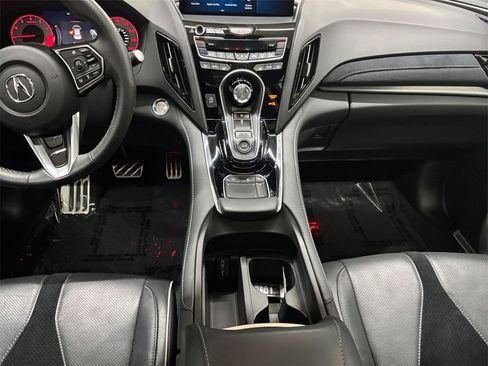 Certified 2019 Acura RDX A-Spec image 23