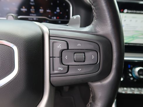 Used 2024 GMC Sierra 1500 Denali AWD/4WD image 24