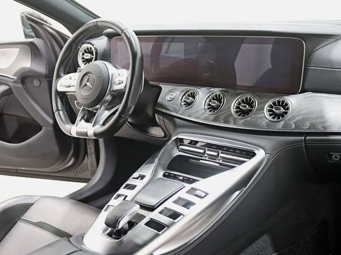 Used 2019 Mercedes-Benz AMG GT 53 image 37
