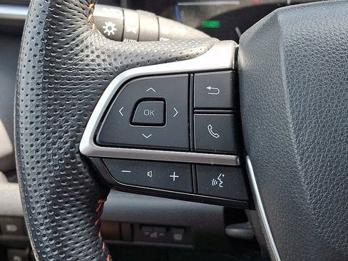 Certified 2023 Toyota Sienna XSE w/ XSE Plus Package AWD/4WD image 23