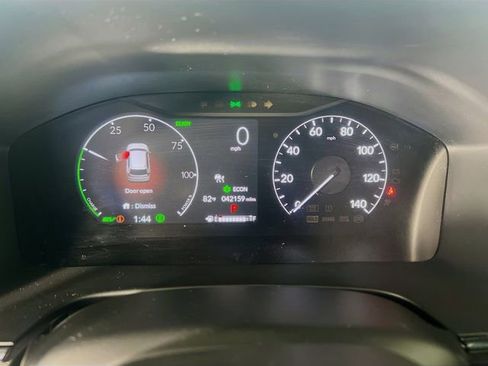 Used 2024 Honda CR-V Sport-L image 15