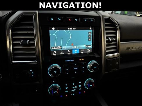 Used 2017 Ford F250 Platinum w/ Platinum Ultimate Package image 21