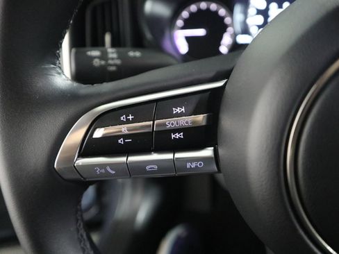 Certified 2025 MAZDA CX-50 2.5 Hybrid w/ Premium Plus Pkg image 27