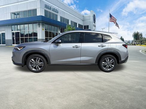 New 2025 Acura ADX FWD image 7